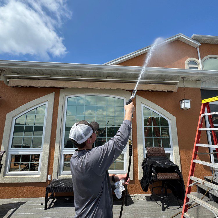 Exterior Washing services in Conway, SC Exterior Washing services in Conway, SC